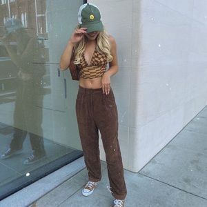 Meet your Posher, Shelby